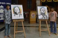 11th July 2025: Programme by Students of Srivali High School and PU College (Pics by Shri Dinesh Karkal)